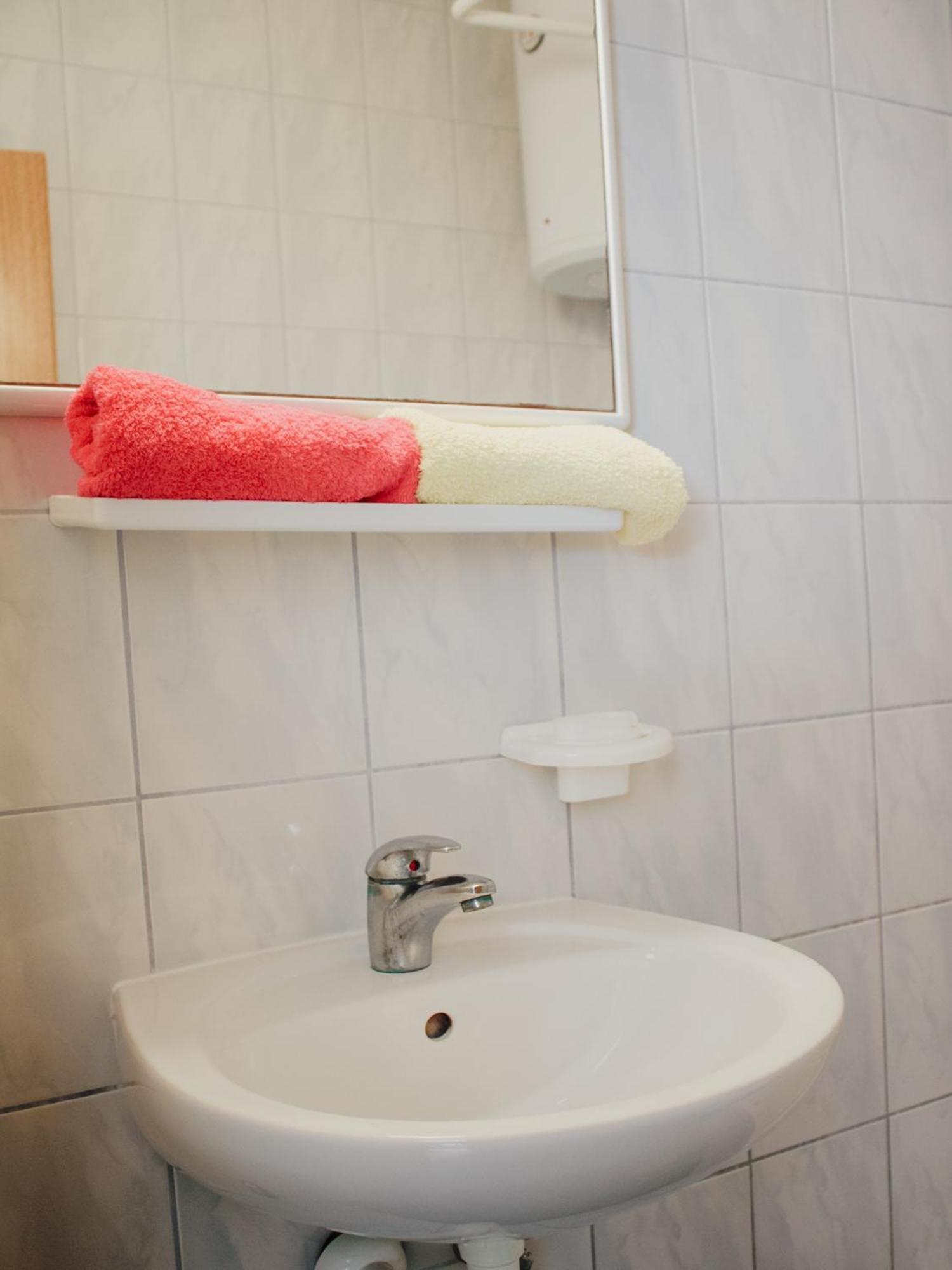 Apartments And Rooms Mato Neum Room photo