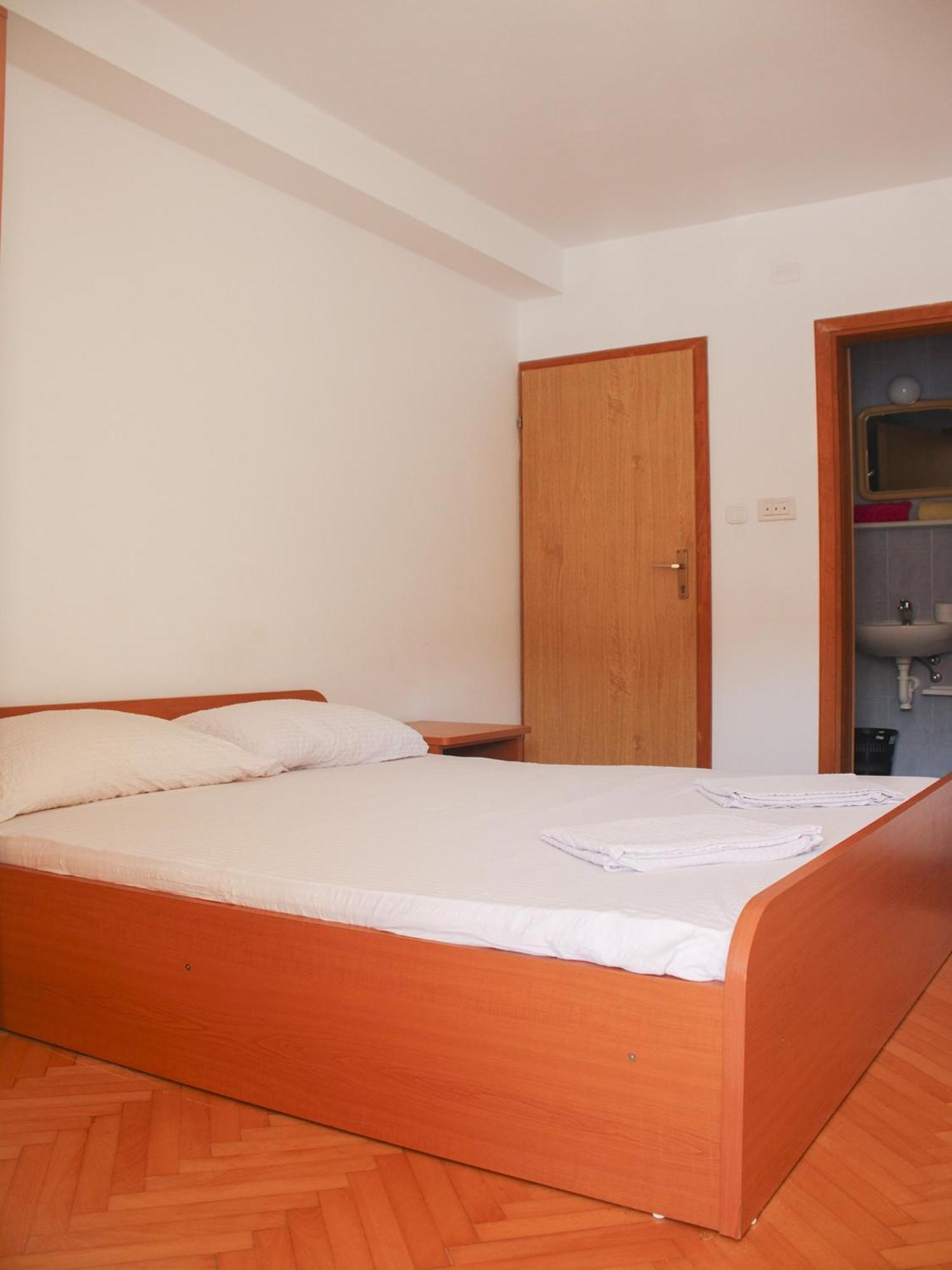 Apartments And Rooms Mato Neum Room photo