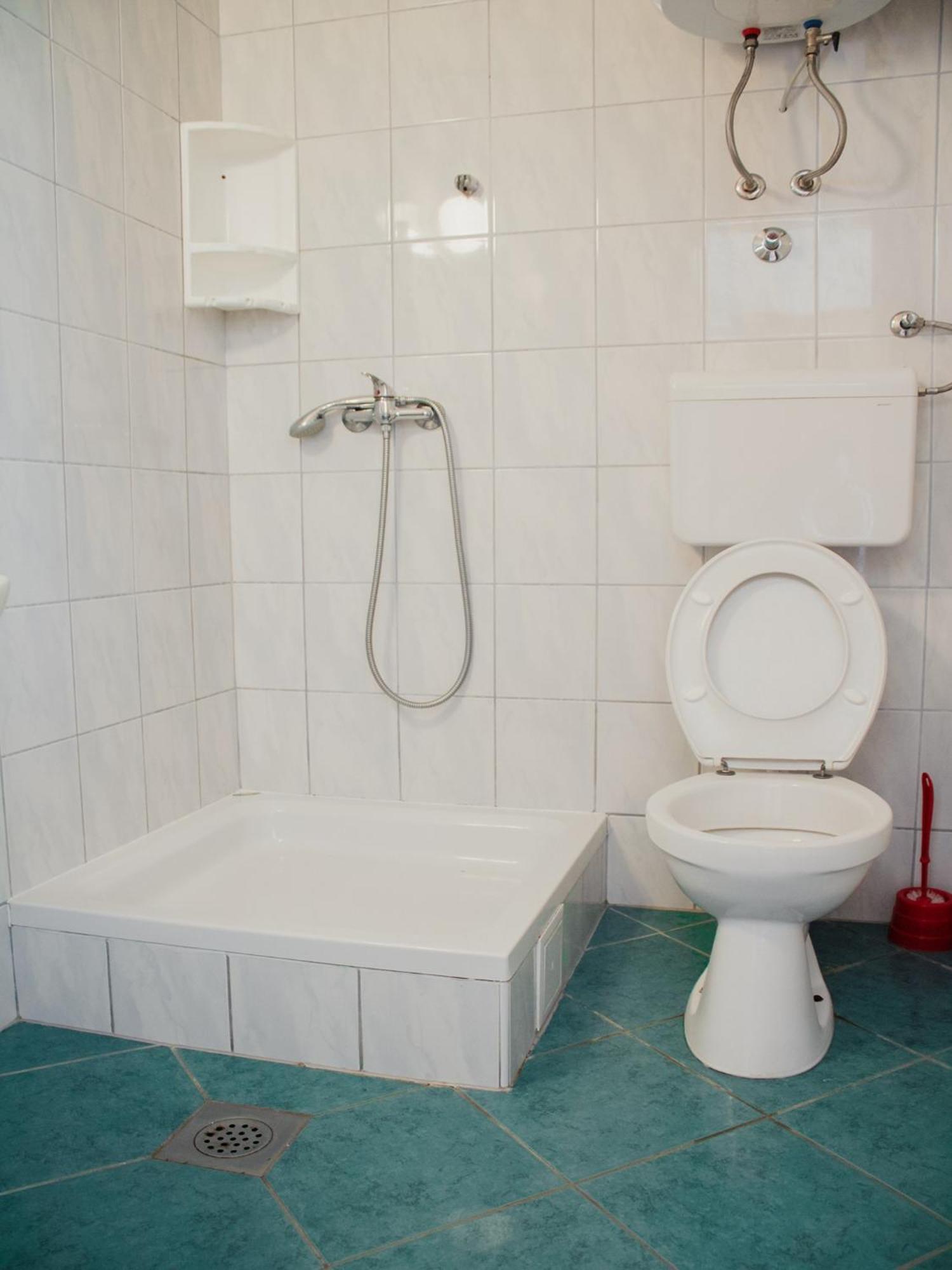 Apartments And Rooms Mato Neum Room photo